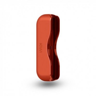 KIWI POWERBANK 1.650 mAh für Kiwi PEN / POD System Rooibos Tea