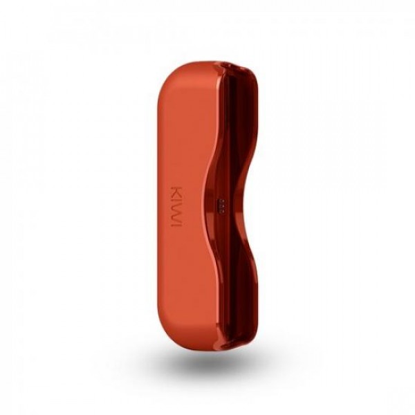 KIWI POWERBANK 1.650 mAh für Kiwi PEN / POD System Rooibos Tea