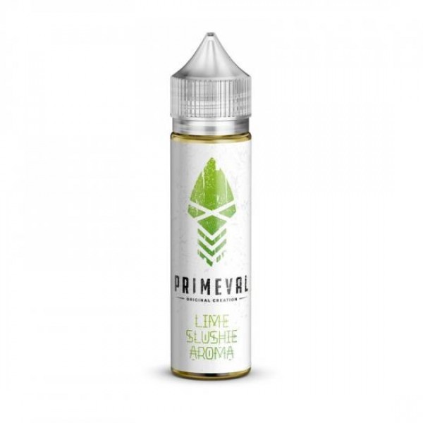 Primeval LIME SLUSHIE Aroma Longfill 10 ml / 60 ml