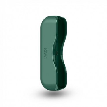 KIWI POWERBANK 1.650 mAh für Kiwi PEN / POD System Midnight Green