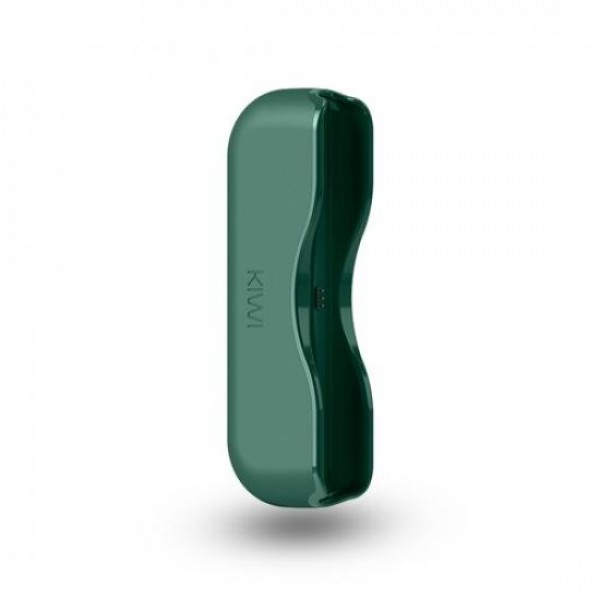 KIWI POWERBANK 1.650 mAh für Kiwi PEN / POD System Midnight Green