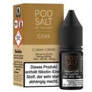 POD SALT ORIGIN CBN ...