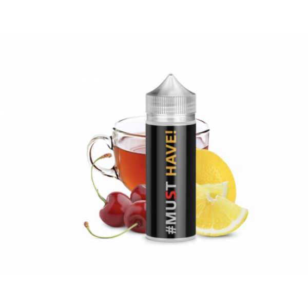 MUST HAVE S Aroma Longfill 10 ml / 120 ml