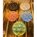 Vape Stands Verdampferhalterungen 3-fach / 7-fach bis 30 mm 5 Farben