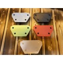 Vape Stands Verdampferhalterungen 3-fach / 7-fach bis 30 mm 5 Farben