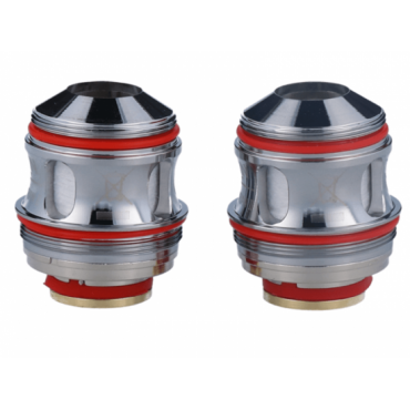 Uwell Valyrian 2 FeCrAI UN2 MESH Coil 2-er Pack 0.32 Ohm