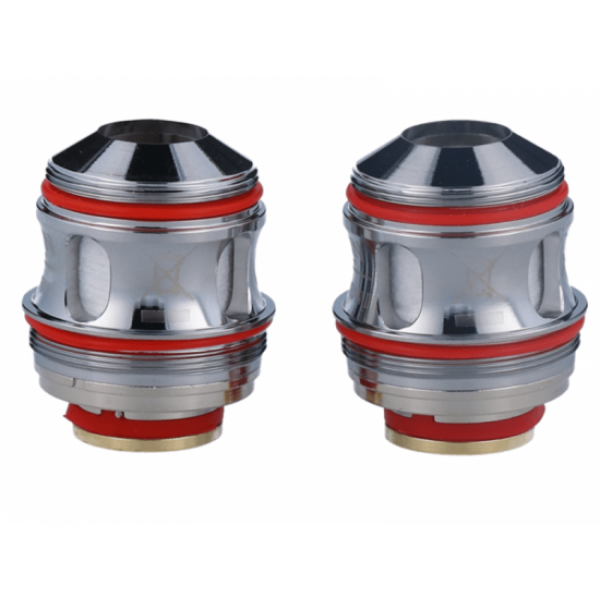 Uwell Valyrian 2 FeCrAI UN2 MESH Coil 2-er Pack 0.32 Ohm