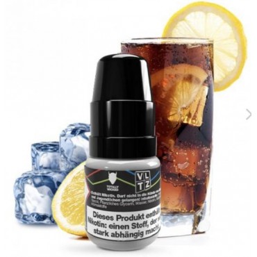 VLTZ by Totally Wicked ICE COLA Nikotinsalz Liquid 10 mg / 10 ml