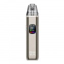 OXVA Xlim Pro 2 DNA POD KIT Starterset 1.300 mAh 2.0 ml FROST LUMINOUS FORGED CARBON FIBRE