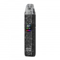 OXVA Xlim Pro 2 DNA POD KIT Starterset 1.300 mAh 2.0 ml FROST LUMINOUS FORGED CARBON FIBRE