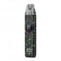 OXVA Xlim Pro 2 DNA POD KIT Starterset 1.300 mAh 2.0 ml FROST LUMINOUS FORGED CARBON FIBRE