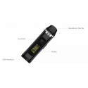UWELL Caliburn CROWN D POD KIT ﻿3.0 ml 1100 mAh ROT