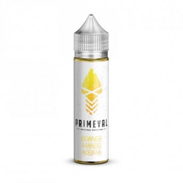 Primeval ORANGE MANGO Aroma Longfill 10 ml / 60 ml