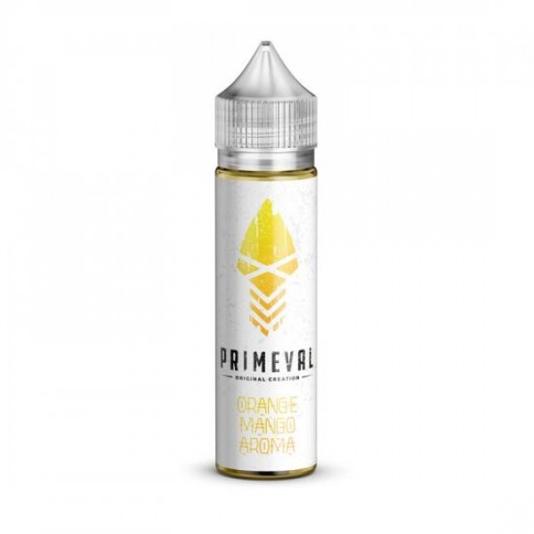 Primeval ORANGE MANGO Aroma Longfill 10 ml / 60 ml