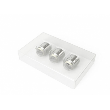 LYNDEN NXT Ersatzverdampfer / Coils 0.15 Ohm W8