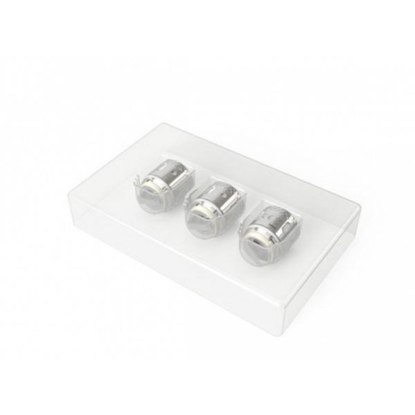LYNDEN NXT Ersatzverdampfer / Coils 0.15 Ohm W8
