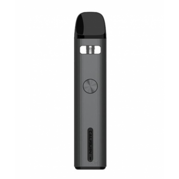 UWELL CALIBURN G 2 KIT 750 mAh POD System Starter Kit SHADING GREY