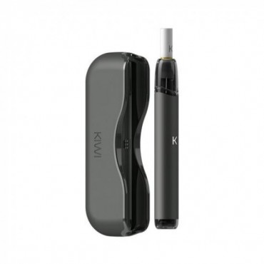 KIWI POD Starter KIT / POD System komplett 1650 mAh / 1.8 ml Iron Gate
