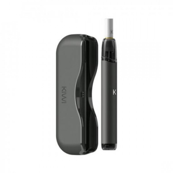 KIWI POD Starter KIT / POD System komplett 1650 mAh / 1.8 ml Iron Gate