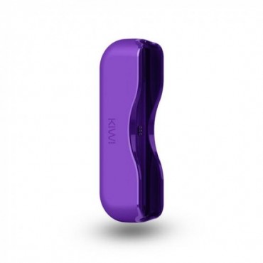 KIWI POWERBANK 1.650 mAh für Kiwi PEN / POD System Space Violet