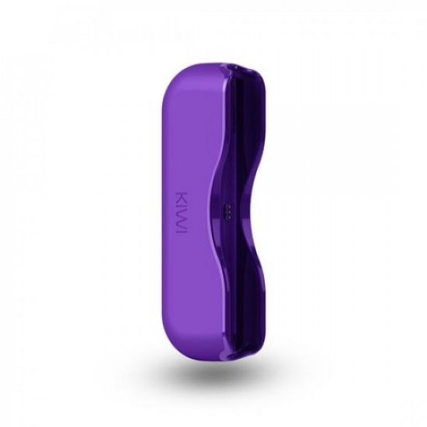 KIWI POWERBANK 1.650 mAh für Kiwi PEN / POD System Space Violet