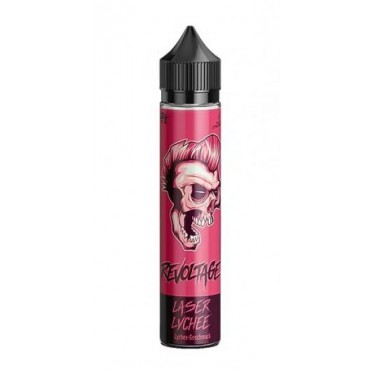 REVOLTAGE LASER LYCHEE Aroma Longfill 15.0 ml / 75 ml
