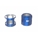Vandy Vape Mato RDTA Tankshield und Topcap Kit - Farbauswahl