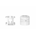 Vandy Vape Mato RDTA Tankshield und Topcap Kit - Farbauswahl