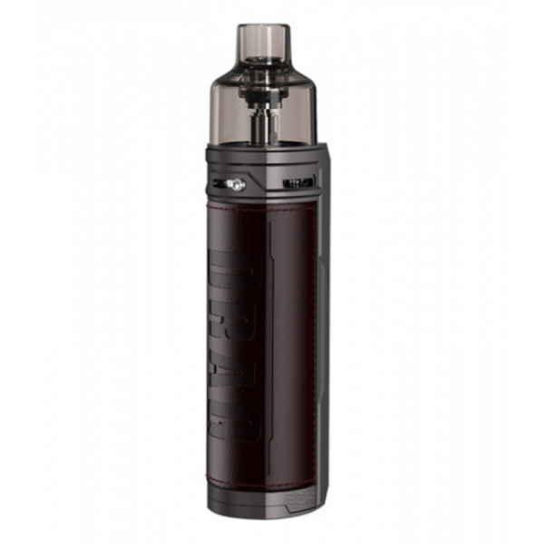 VooPoo Drag X POD KIT 18650 80 Watt CHESTNUT