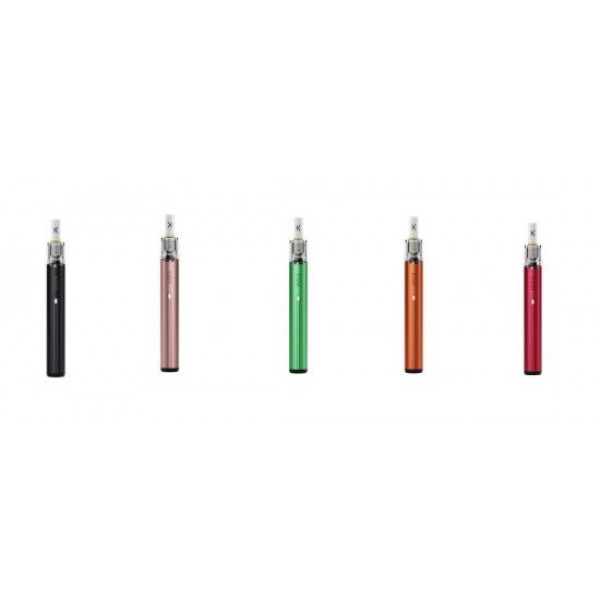 KIWI SPARK POD System 700 mAh / 2.0 ml 0.80 Ohm / 9-16 Watt GRÜN
