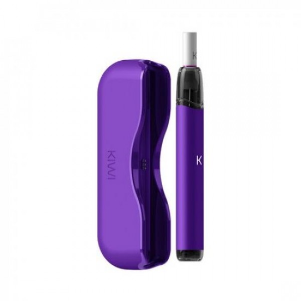 KIWI POD Starter KIT / POD System komplett 1650 mAh / 1.8 ml Violet