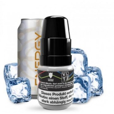 VLTZ by Totally Wicked ICE ENERGY Nikotinsalz Liquid 10 mg / 10 ml