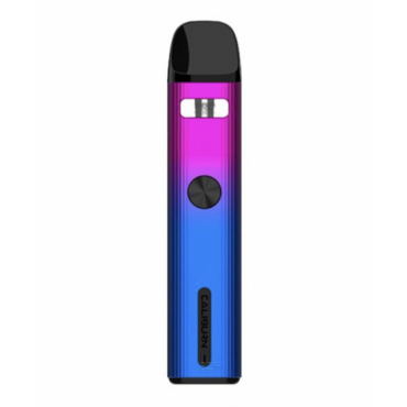 UWELL CALIBURN G 2 KIT 750 mAh POD System Starter Kit GRADIENT