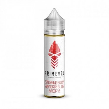 Primeval STRAWBERRY WATERMELON Aroma Longfill 10 ml / 60 ml