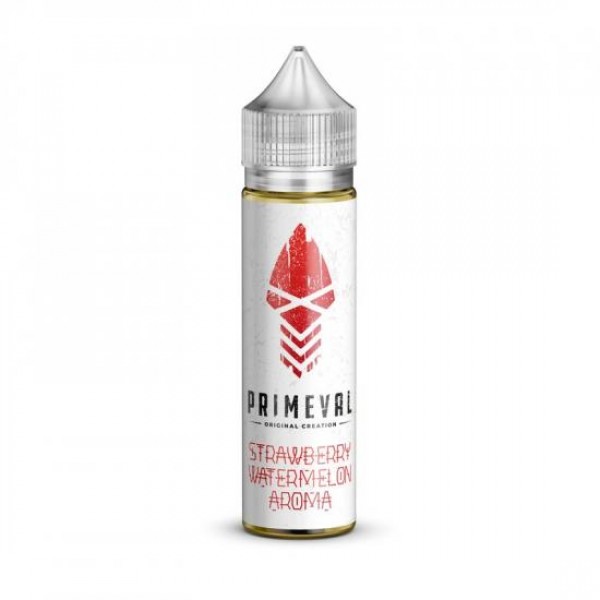 Primeval STRAWBERRY WATERMELON Aroma Longfill 10 ml / 60 ml