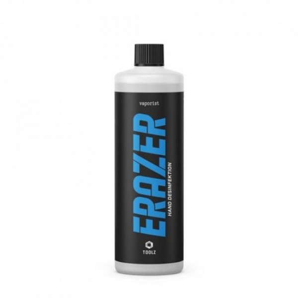 HAND Desinfektionsmittel ERAZER by Vaporist 1.000 ml
