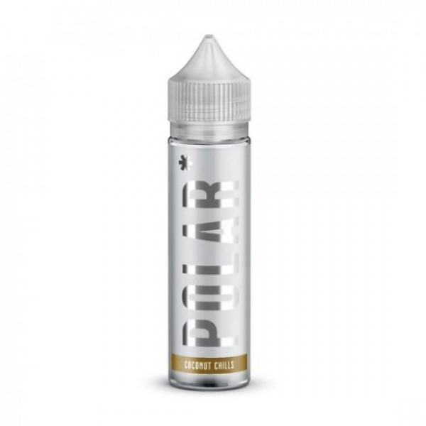 POLAR TNT Vape Coconut Chills Aroma Longfill 10 ml / 60 ml