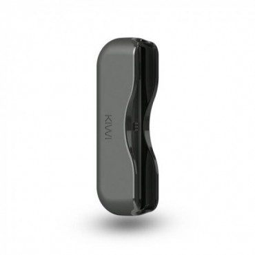 KIWI POWERBANK 1.650 mAh für Kiwi PEN / POD System Iron Gate