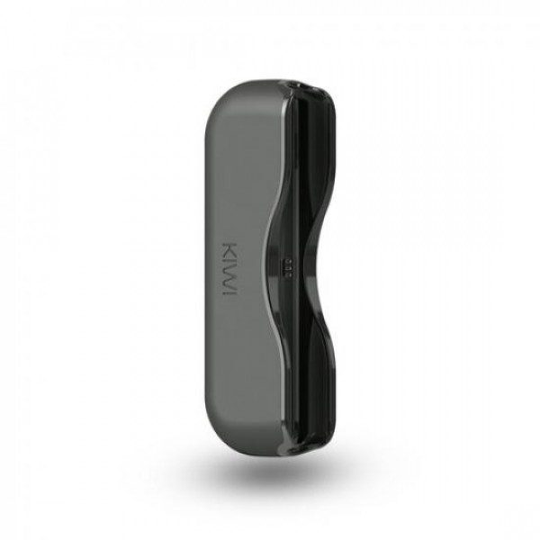 KIWI POWERBANK 1.650 mAh für Kiwi PEN / POD System Iron Gate
