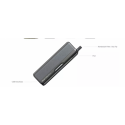 Aspire VILTER PRO POD System Starterkit 2.0 ml komplett 2.020 mAh BLAU
