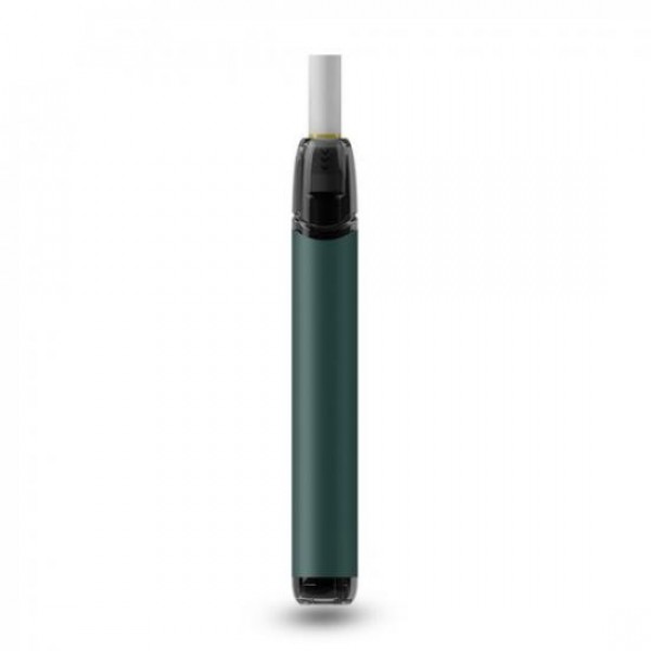 KIWI PEN POD System 400 mAh / 1.8 ml Midnight Green
