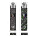 OXVA Xlim Pro 2 DNA POD KIT Starterset 1.300 mAh 2.0 ml SILK WHITE