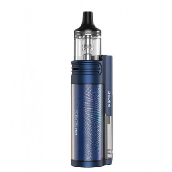 Aspire FLEXUS AIO POD KIT Starterkit 4.0 ml komplett 2000 mAh BLUE