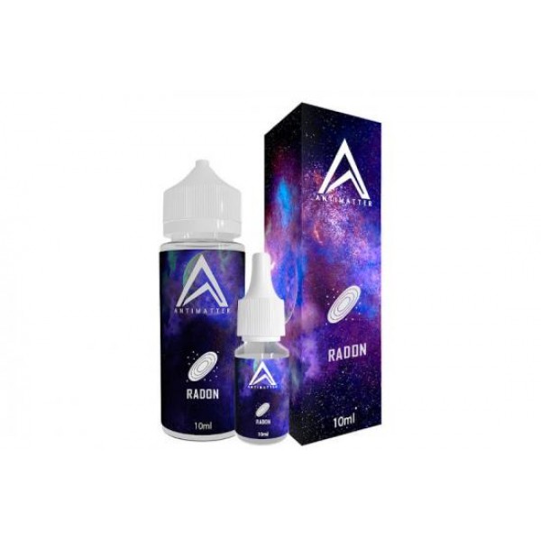 Antimatter RADON 10 ml / 120 ml Aroma Longfill