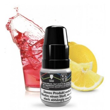 VLTZ by Totally Wicked PINKE LIMONADE Nikotinsalz Liquid 10 mg / 10 ml