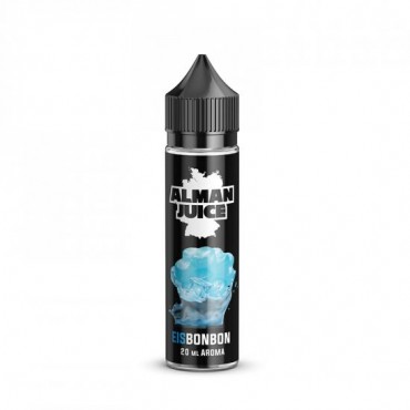 ALMAN JUICE Eisbonbon AROMA by Keros Liquid`s 10 ml / 60 ml