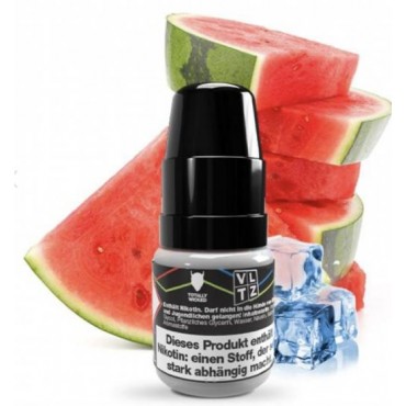 VLTZ by Totally Wicked ICE WASSERMELONE Nikotinsalz Liquid 10 mg / 10 ml