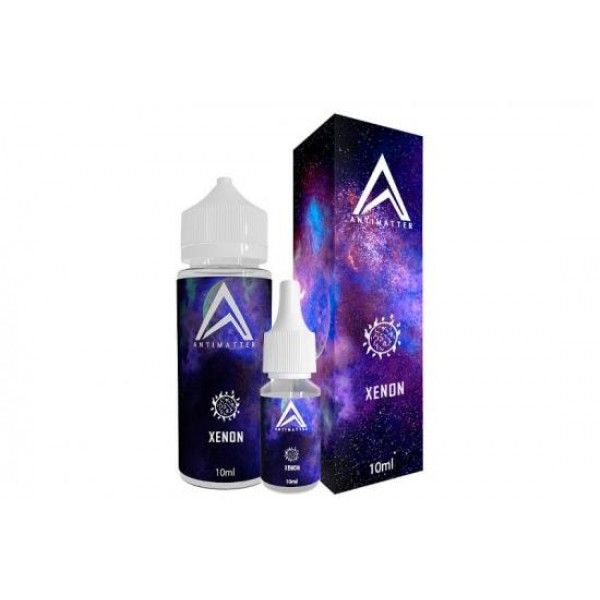 Antimatter XENON 10 ml / 120 ml Aroma Longfill