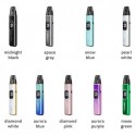 UWELL CALIBURN G3 Kit 2.5 ml 900 mAh 25 Watt POD System Starterkit RED