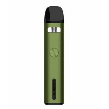 UWELL CALIBURN G 2 KIT 750 mAh POD System Starter Kit COBALT GREEN